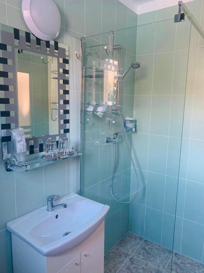 Villa Gherman Alsószolcsva Kültér fotó