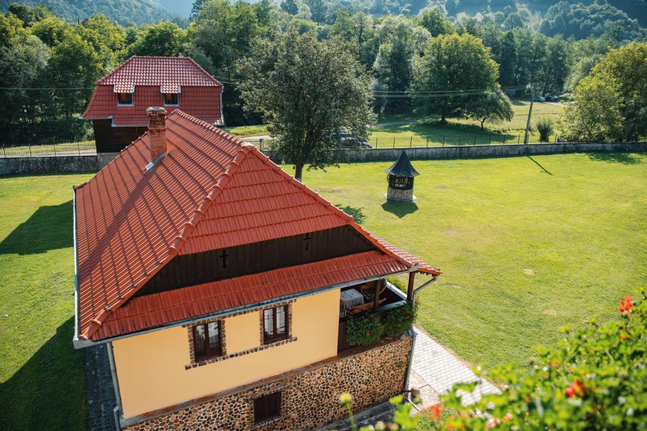 Villa Gherman Alsószolcsva Kültér fotó