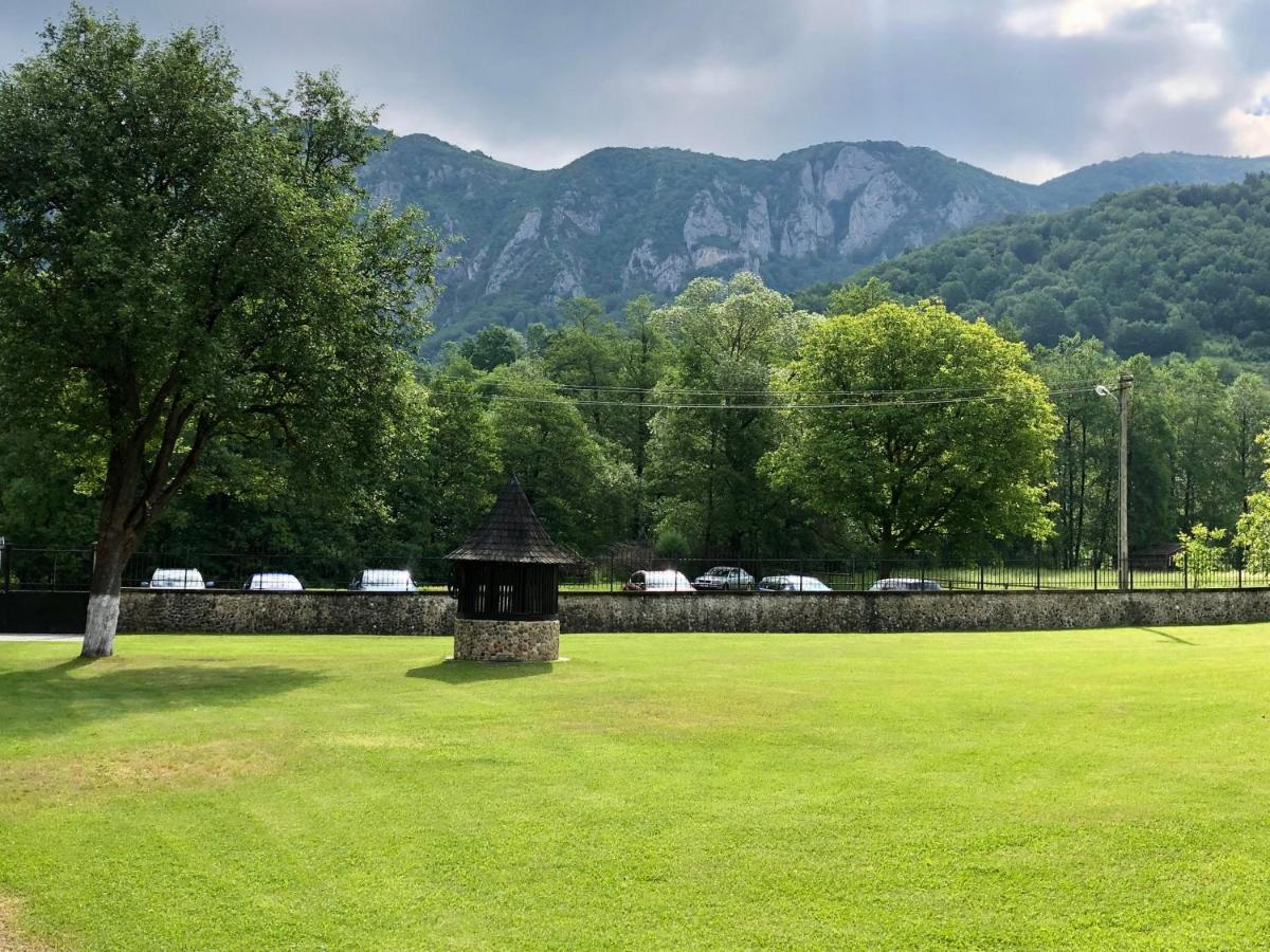 Villa Gherman Alsószolcsva Kültér fotó